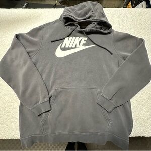 Nike Sweatshirt Size L